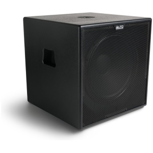 Alto TX 18S - subbas aktywny