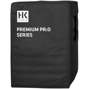 HK Audio Dust Cover Pro 12M - pokrowiec dla PRO 12M oraz PRO 12M A