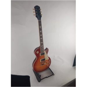 Epiphone Les Paul Standard 50s Washed Cherry Sunburst – gitara elektryczna
