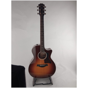 Taylor 414ce Tobacco Sunburst – gitara elektroakustyczna