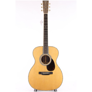 Gitara akustyczna Martin OM-42