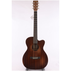 Martin 000C Jr-E StreetMaster Satin Sap/Sap – gitara elektroakustyczna