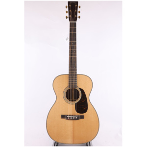 Martin 00-28 Modern Deluxe – gitara akustyczna