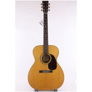 Martin M6 Johnny Marr w/HS – gitara akustyczna
