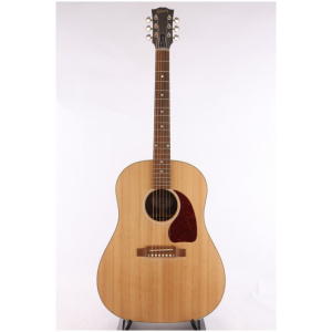 Gibson J-45 Studio Walnut Satin Natural – gitara akustyczna