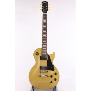Gibson Les Paul Standard 50s TV Yellow – gitara elektryczna