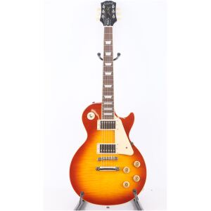 Epiphone Les Paul Standard 50s Washed Cherry Sunburst – gitara elektryczna