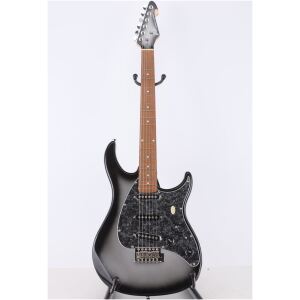 Peavey Raptor Custom Silverburst – gitara elektryczna