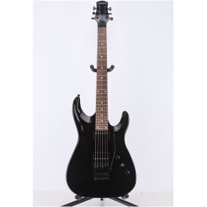 Arrow Antimyth FR22 Abyss Black – gitara elektryczna