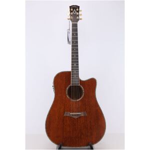 Arrow Platinum D CE MH/MH Mahogany – gitara elektroakustyczna