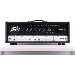 Peavey Invective 120 Head – wzmacniacz gitarowy 120W