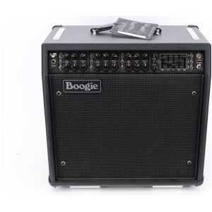 Mesa Boogie Mark VII 1x12 Combo Black – wzmacniacz gitarowy
