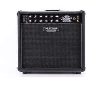 Mesa Boogie Badlander 25 1x12 Combo Black Bronco Black Grille- wzmacniacz