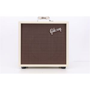 Gibson Falcon 5 1x10 Cream Bronco Oxblood – combo gitarowe