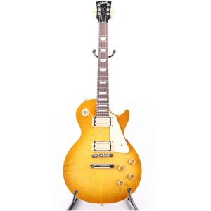 Gibson Les Paul Standard 50s Double Trouble Vintage Honey Burst Gloss gitara elektryczna