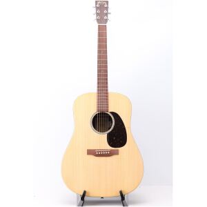 Martin D-X2E Rosewood – gitara elektroakustyczna z pokrowcem