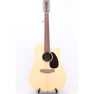 Martin DC-X2E – gitara akustyczno‑elektryczna 12‑strunowa