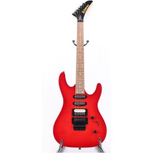 Kramer Striker Figured HSS (Laurel FB; Floyd Rose Special) TR gitara elektryczna