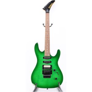 Kramer Striker Figured HSS WI – gitara elektryczna Floyd Rose