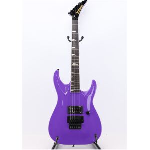 Kramer SM-1 H SWP Shockwave Purple – gitara elektryczna