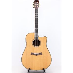 Arrow Platinum D CE Sitka/Rosewood – gitara elektroakustyczna