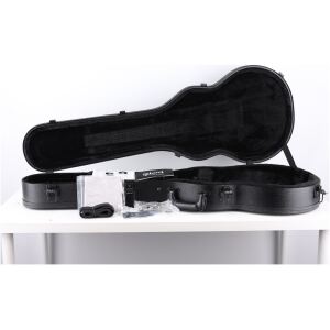 Gibson Les Paul Modern Koa Natural – gitara elektryczna