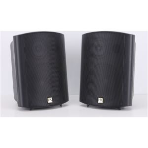 HK IL 60 TB black – kolumna głośnikowa