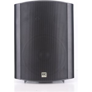 HK Audio IL 80 TB Black – kolumna aktywna pełnopasmowa