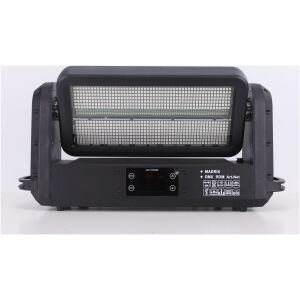 Fractal Lights Waterproof LED Strobe – stroboskop ruchoma głowa IP65