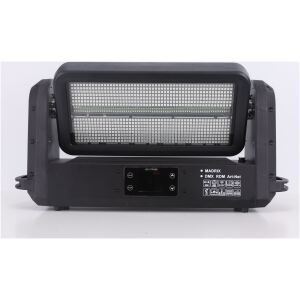 Fractal Lights Waterproof LED Strobe – stroboskop ruchoma głowa IP65