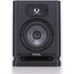 Focal Alpha 50 Evo – aktywny monitor studyjny