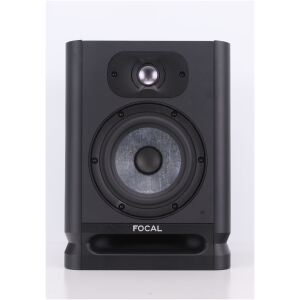 Focal Alpha 50 Evo – aktywny monitor studyjny