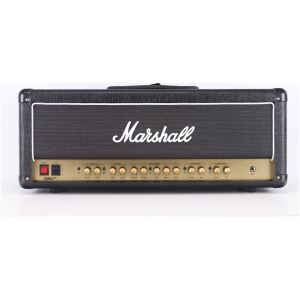 Marshall DSL100HR wzmacniacz lampowy
