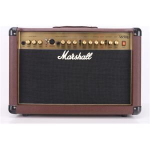 Marshall AS 50D wzmacniacz akustyczny 50W