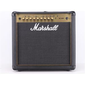 Marshall MG50GFX Gold – wzmacniacz gitarowy 50W