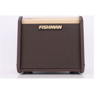 Fishman Loudbox Micro PRO-LBT-EU4 – wzmacniacz akustyczny do gitary