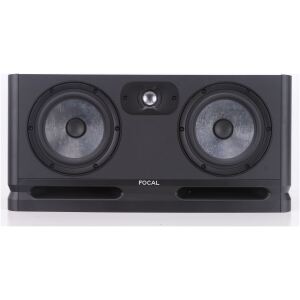 Focal Alpha Twin Evo – monitor studyjny