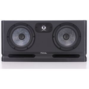 Focal Alpha Twin Evo – monitor studyjny
