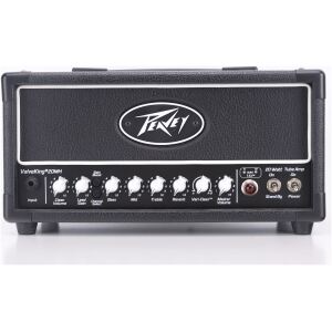 PEAVEY ValveKing 20 Micro Head