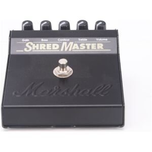Marshall Shredmaster – efekt gitarowy Made in UK