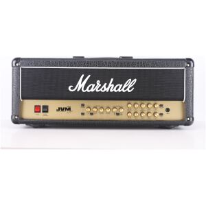 Marshall JVM205H – wzmacniacz gitarowy head 50W
