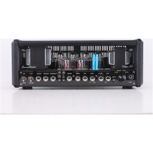 Hughes & Kettner GrandMeister Deluxe 40 Head wzmacniacz gitarowy